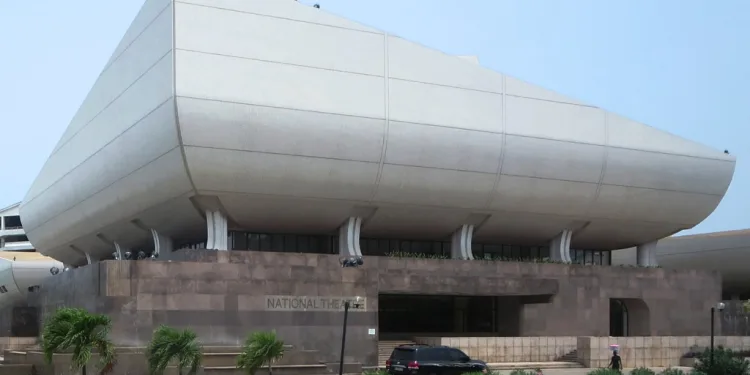 National Theatre launches 2026‑2030 strategic plan to boost culture, tourism