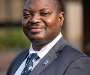 Mawuli Zogbenu: ‘Should I use your tongue?’