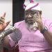 It’s sad how some intellectuals still believe in NDC- Alhaji Osman Masawudu