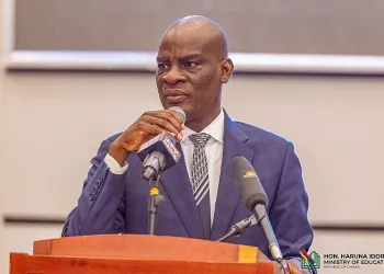 Government to build teacher training college at Ezinlibo-Haruna Iddrisu