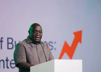 Kwahu Business Forum 2026: Gov’t, private sector must partner to transform Ghana’s economy – Chief of Staff 