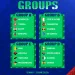 2026 U17 AFCON: Black Starlets drawn in tough group with Senegal and Algeria