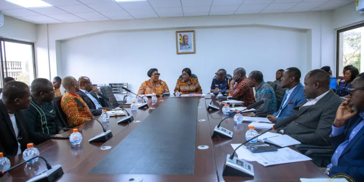 Trade Ministry charts path on Free Zones directive amid compliance concerns