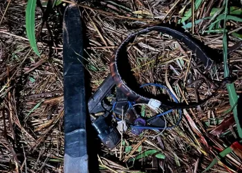 Suspected armed robber killed in Police operation at Cherimbo
