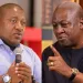 Mahama is using EOCO as political weapon against NPP – Nana B