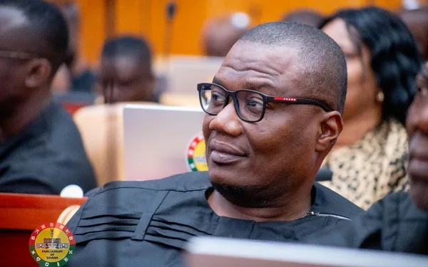 Ayew Afriyie demands clarity on Ghana’s healthcare policy framework