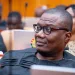Ayew Afriyie demands clarity on Ghana’s healthcare policy framework