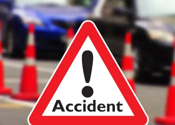 22-year-old killed in night crash at Assin Dansame