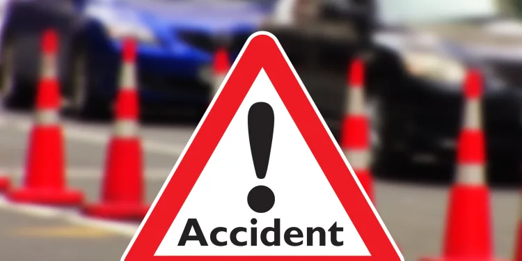 22-year-old killed in night crash at Assin Dansame