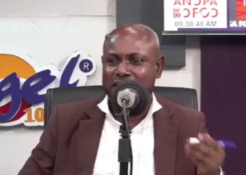 Mahama’s prudent economic management eases drivers’ complaints – NDC man