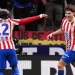 Atletico Madrid stun 10-man Barcelona at Nou Camp