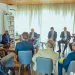 Dr. Bawumia engages EU Ambassadors in Accra