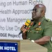 Enforcement alone not enough to tackle drug menace – NACOC