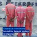 3 Ghanaian stowaways thought they were headed for Europe until they landed in Nigeria