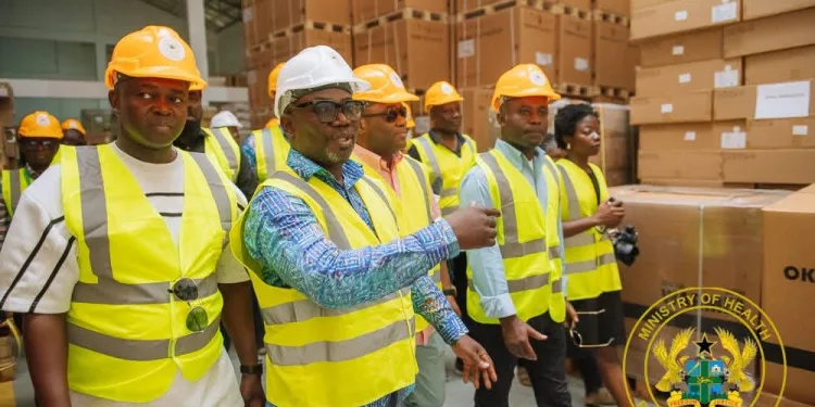 President Mahama to launch Free Primary Health Care Programme on April 15