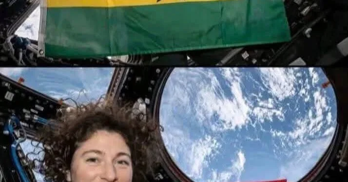 Ghana to honour Christina Koch for her historic Artemis II mission