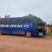 Berekum Chelsea attacked by armed robbers on return from GPL game