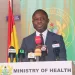 Ghana targets 80% health coverage by 2030 with Free Primary Healthcare policy – Akandoh