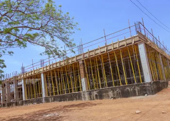 Gov’t announces progress on Specialist Cardiology Center at Tamale Teaching Hospital