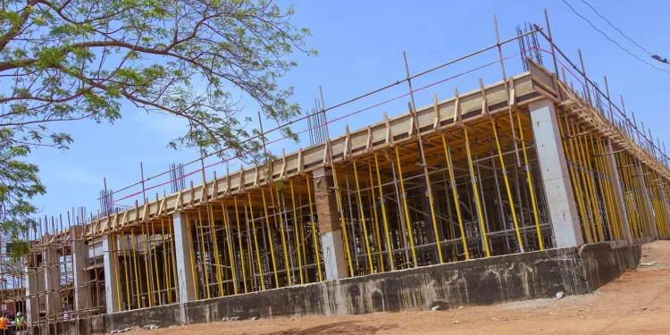 Gov’t announces progress on Specialist Cardiology Center at Tamale Teaching Hospital