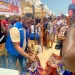 FDA Ghana seizes unregistered products at Porials Pitch