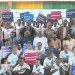 Ghana empowers girls with technological skills at Girls in Tech Camp