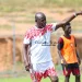Prince Yaw Owusu steps down as Asante Kotoko interim head coach