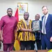 Ghana and Ukraine forge stronger path for agricultural development