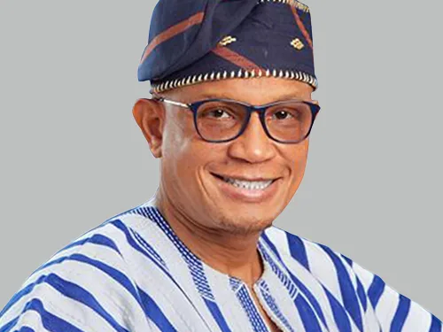Mustapha Hamid to contest NPP Vice Chairman position