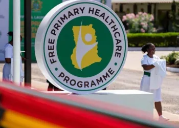 Mahama launches Free Primary Healthcare initiative