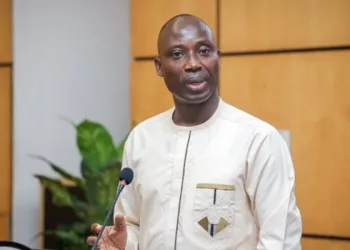 Inflation drops to 3.2% in March – Ghana Statistical Service announces