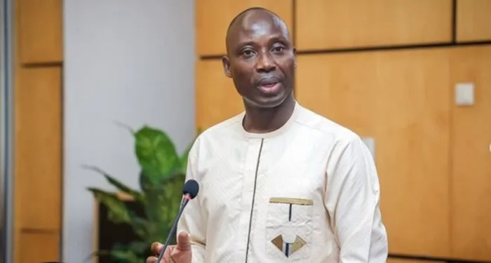 Inflation drops to 3.2% in March – Ghana Statistical Service announces