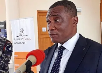 Mireku Duker’s comments about E&P sparks controversy