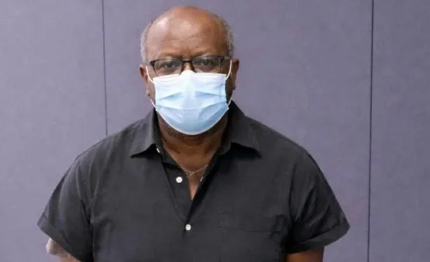 Ken Ofori-Atta released from ICE, set for April 27 hearing