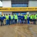 Mantrac Ghana’s rebuild centre showcased as model for mining efficiency