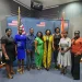 RamaVisions pays courtesy call on Culture and Education Attaché of US Embassy in Ghana