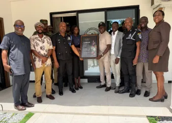 NAIMOS, media coalition strengthens collaboration in the fight against illegal mining