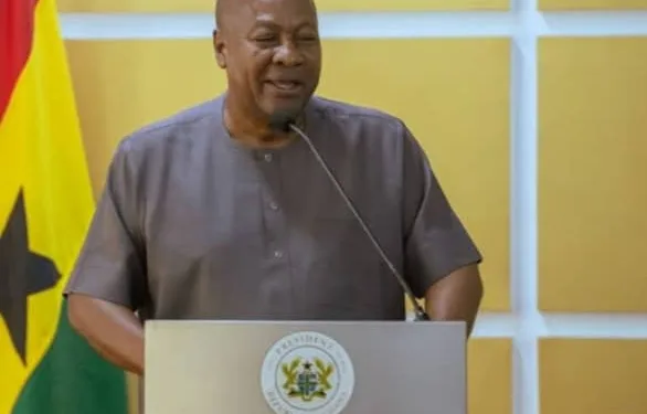 Ghana to introduce free e‑visa regime for all African nationals from May 25
