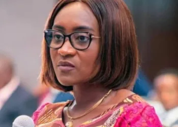 Public Accounts Committee chair urges MDAs to fully utilise GIFMIS to prevent payment irregularities