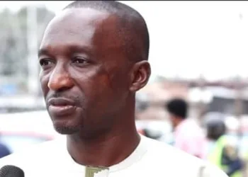 Ablekuma North MCE pays medical bills for Kwashieman crash victims