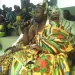 Gomoa Chiefs donate 10 acres of land to secure future of Gomoa Easter Carnival