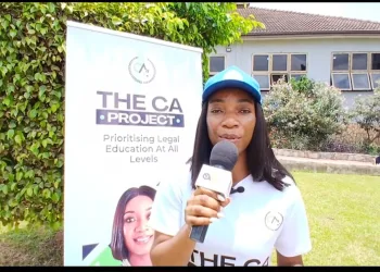 Ghana needs citizens with constitutional literacy – Celestine Addo