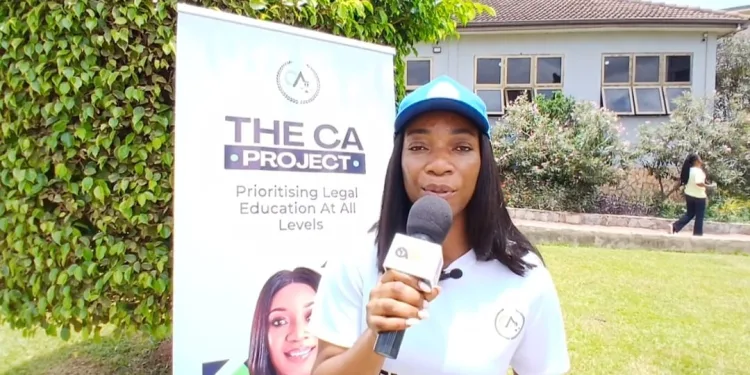 Ghana needs citizens with constitutional literacy – Celestine Addo