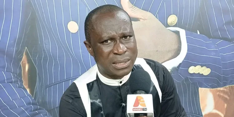 Ghanaian youth urged to abstain from immoral acts 
