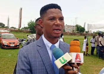Madina MP presents GHC50,000 to local churches as Easter donation
