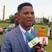 Madina MP presents GHC50,000 to local churches as Easter donation