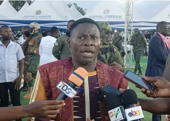 Prioritise state farms to spur Ghana’s economic growth – Okoh Agyemang