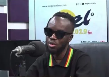 22-year-old ‘TikToker’ arrested at Ashaiman for causing fear and panic