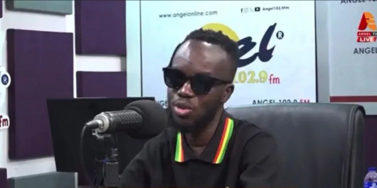 22-year-old ‘TikToker’ arrested at Ashaiman for causing fear and panic