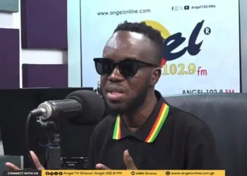 22-year-old ‘TikToker’ arrested at Ashaiman for causing fear and panic